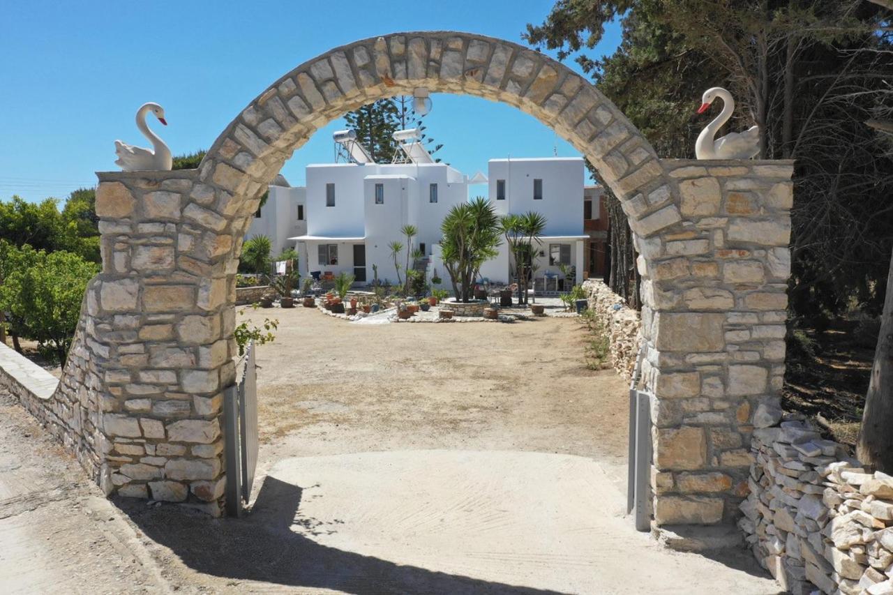 Kiki'S Dream Apartment Balcony With Sea Views Χρυσή Ακτή Εξωτερικό φωτογραφία