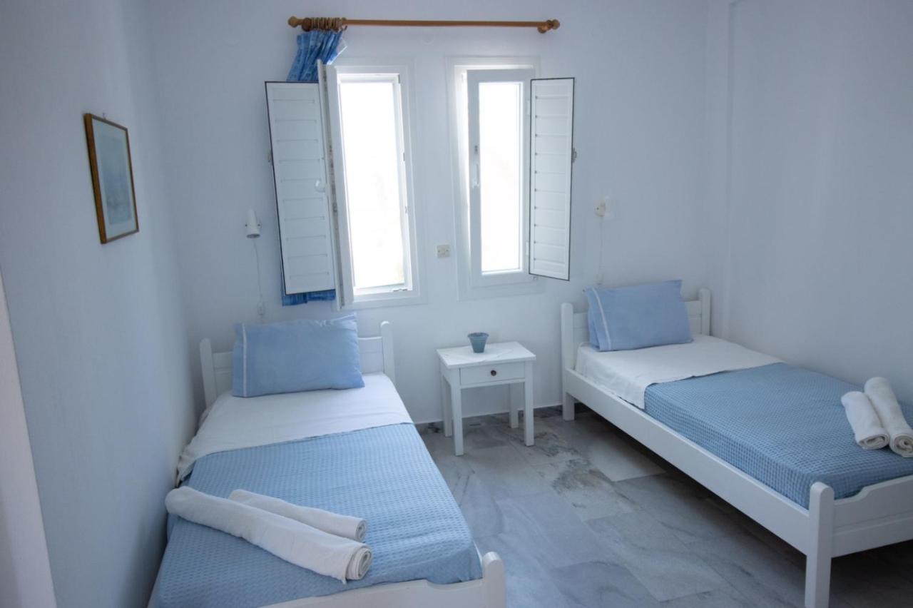 Kiki'S Dream Apartment Balcony With Sea Views Χρυσή Ακτή Εξωτερικό φωτογραφία