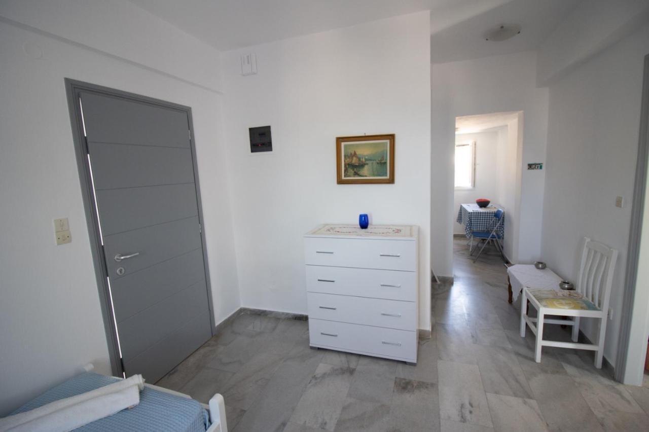 Kiki'S Dream Apartment Balcony With Sea Views Χρυσή Ακτή Εξωτερικό φωτογραφία