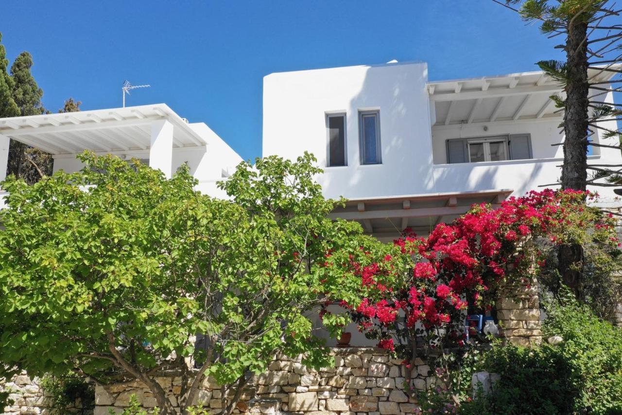 Kiki'S Dream Apartment Balcony With Sea Views Χρυσή Ακτή Εξωτερικό φωτογραφία