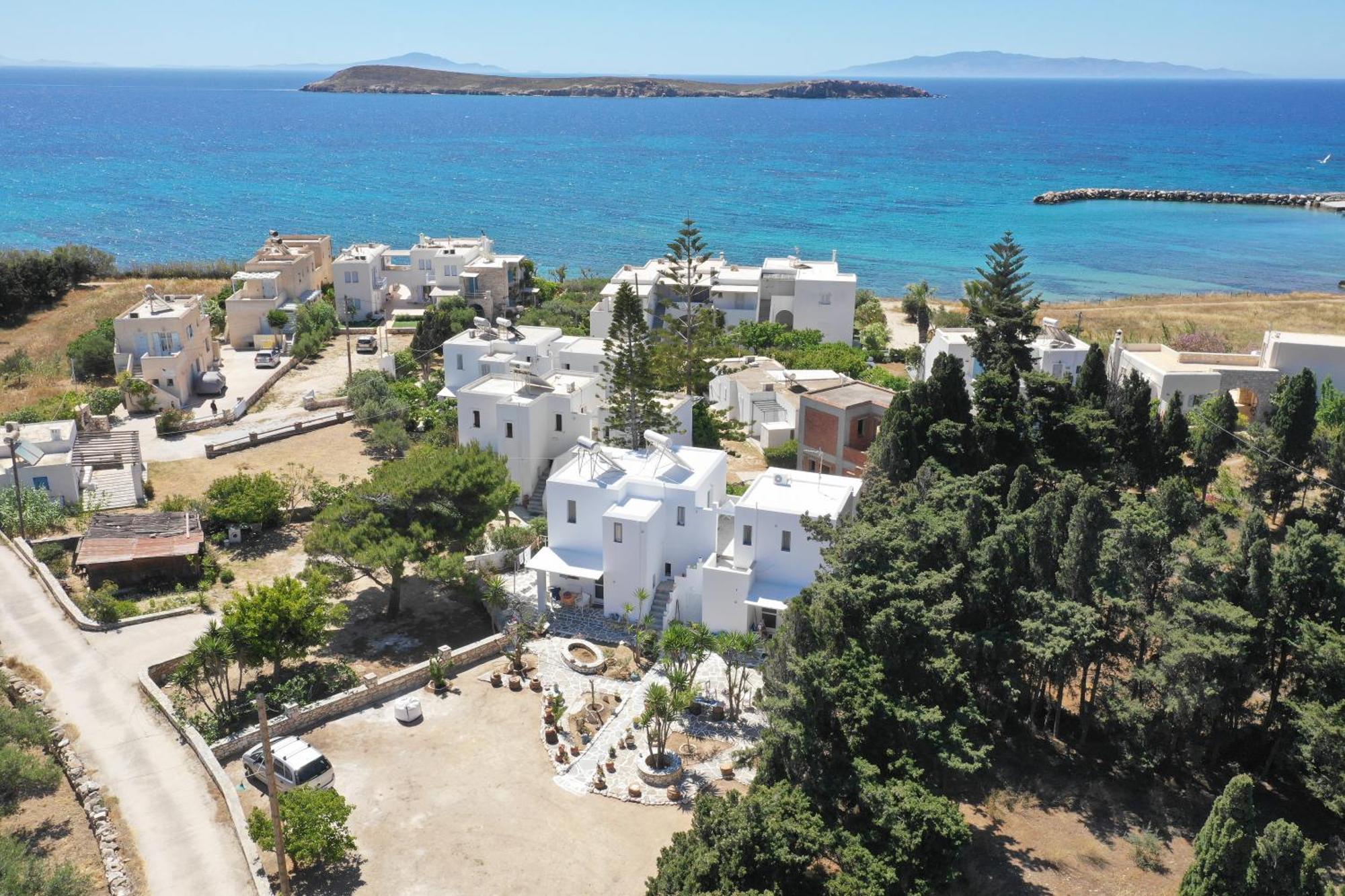 Kiki'S Dream Apartment Balcony With Sea Views Χρυσή Ακτή Εξωτερικό φωτογραφία