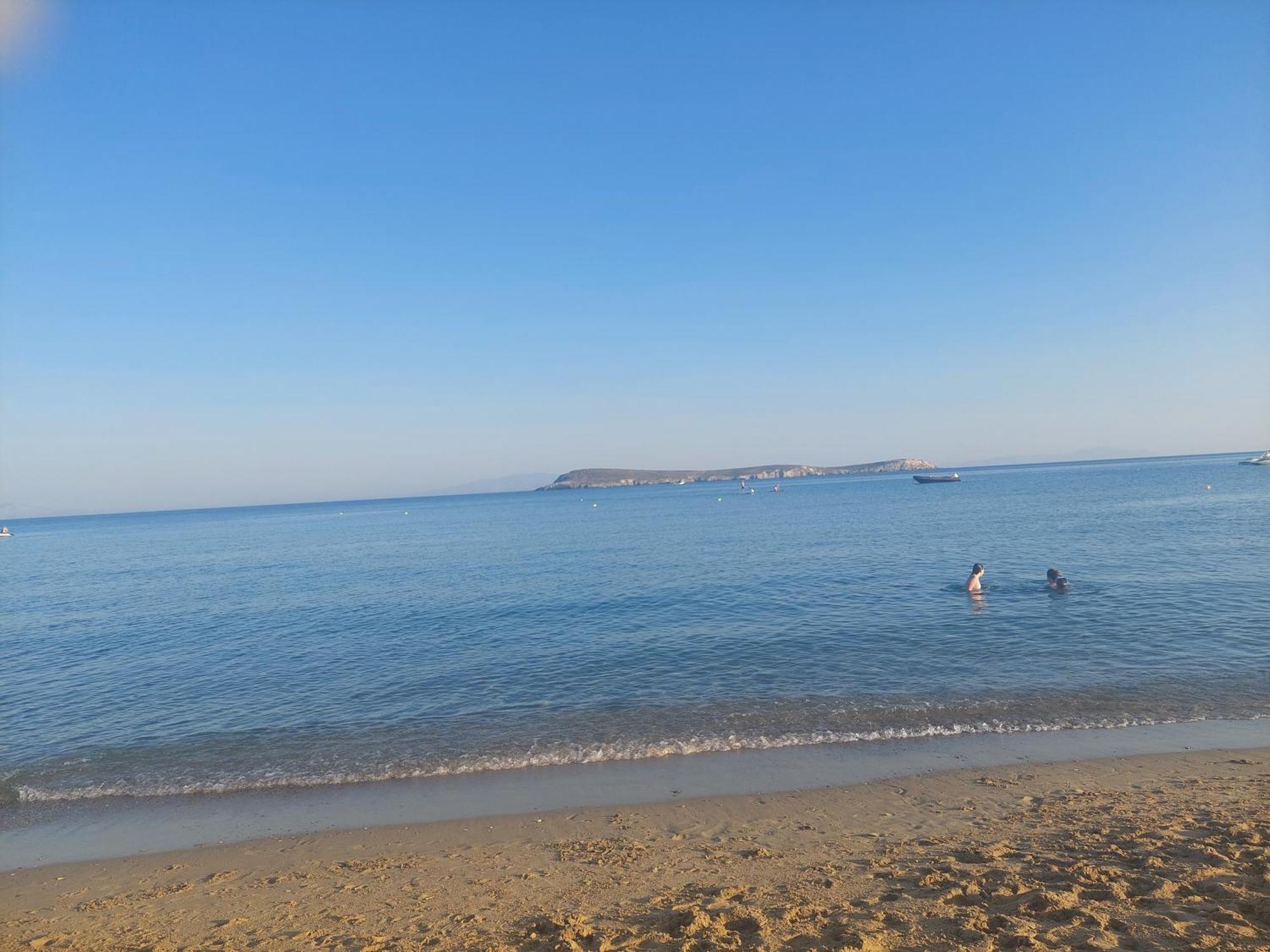 Kiki'S Dream Apartment Balcony With Sea Views Χρυσή Ακτή Εξωτερικό φωτογραφία