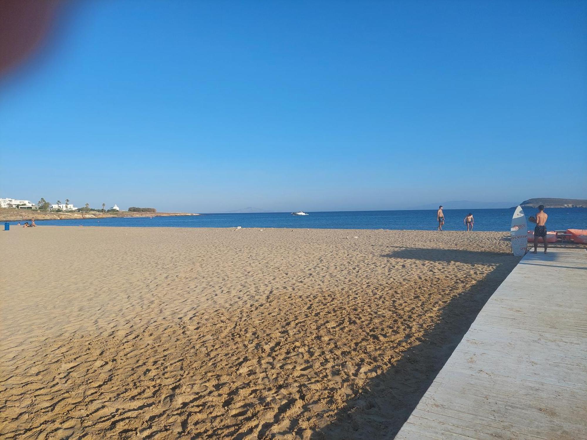 Kiki'S Dream Apartment Balcony With Sea Views Χρυσή Ακτή Εξωτερικό φωτογραφία