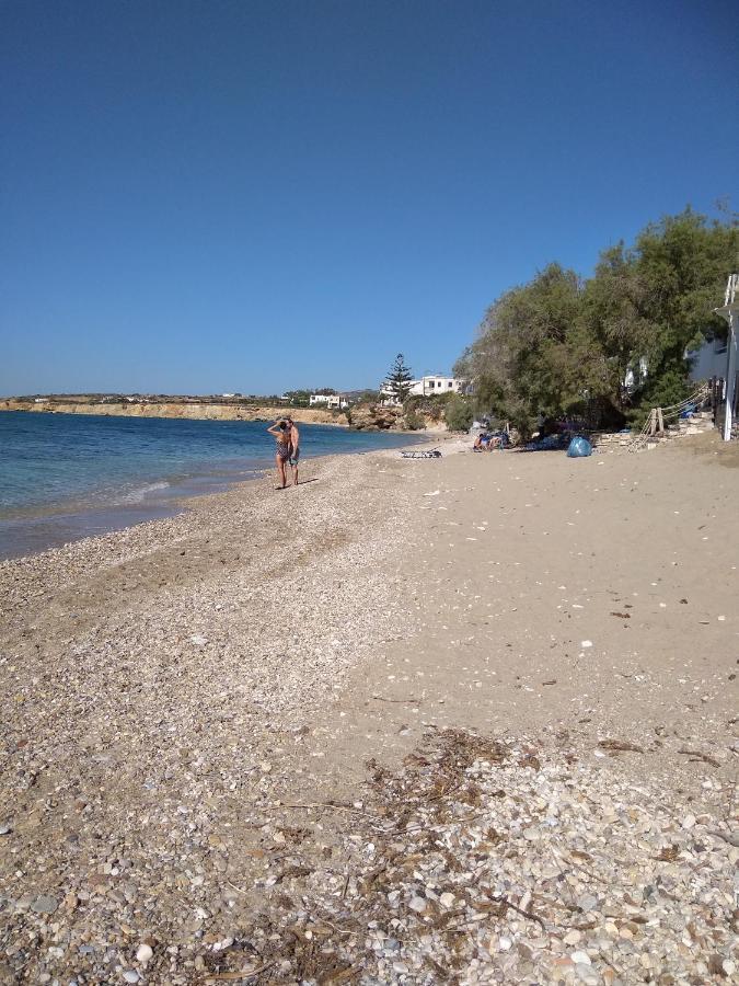 Kiki'S Dream Apartment Balcony With Sea Views Χρυσή Ακτή Εξωτερικό φωτογραφία